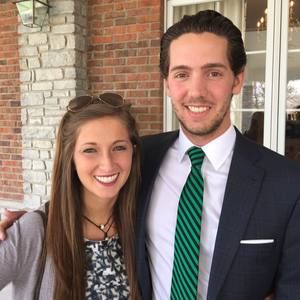 Meet your Posher, Scott